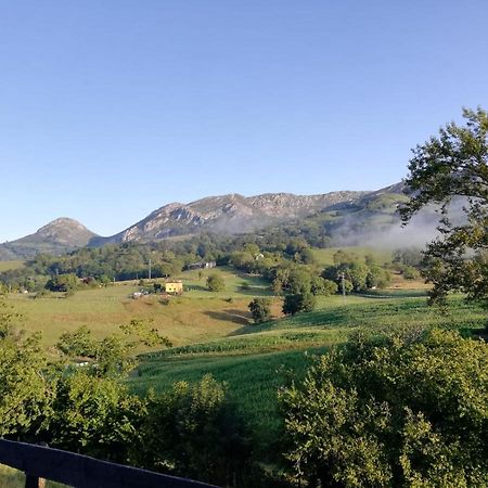 La Casa Nueva Alojamiento Rural Cereceda  外观 照片