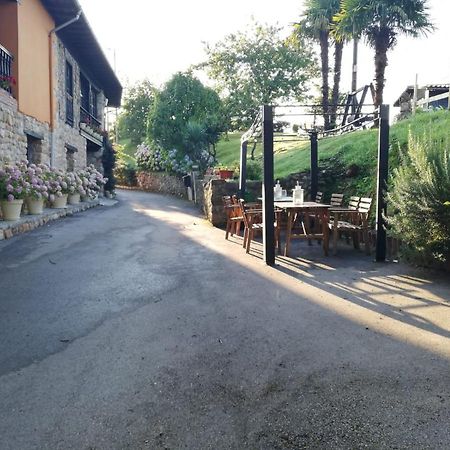 La Casa Nueva Alojamiento Rural Cereceda  外观 照片