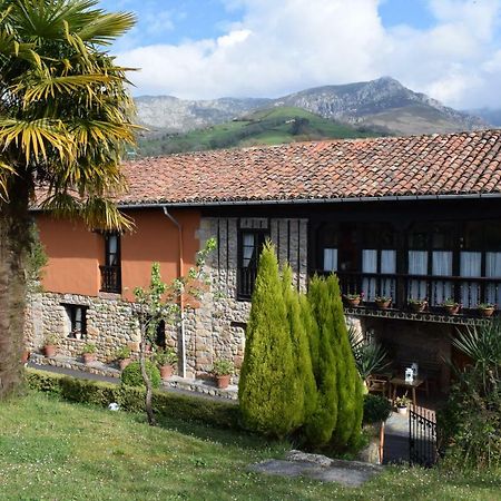 La Casa Nueva Alojamiento Rural Cereceda  外观 照片