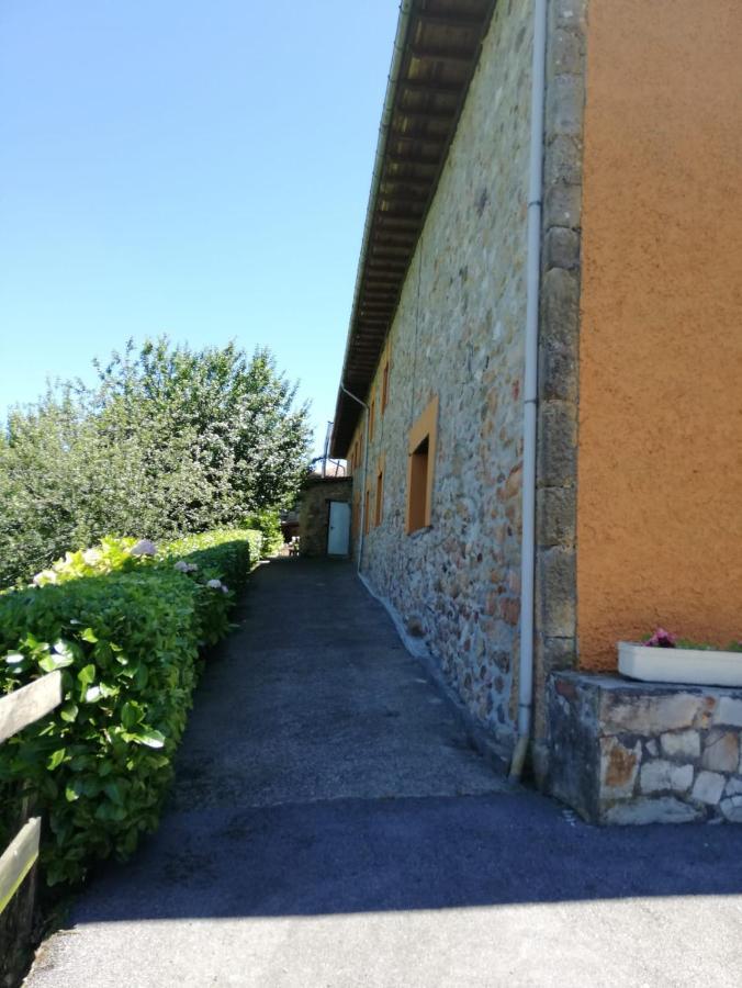 La Casa Nueva Alojamiento Rural Cereceda  外观 照片