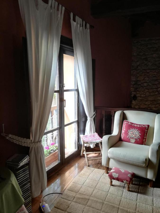 La Casa Nueva Alojamiento Rural Cereceda  外观 照片