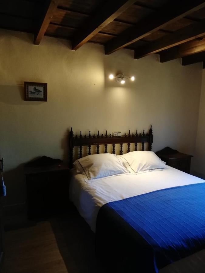 La Casa Nueva Alojamiento Rural Cereceda  外观 照片