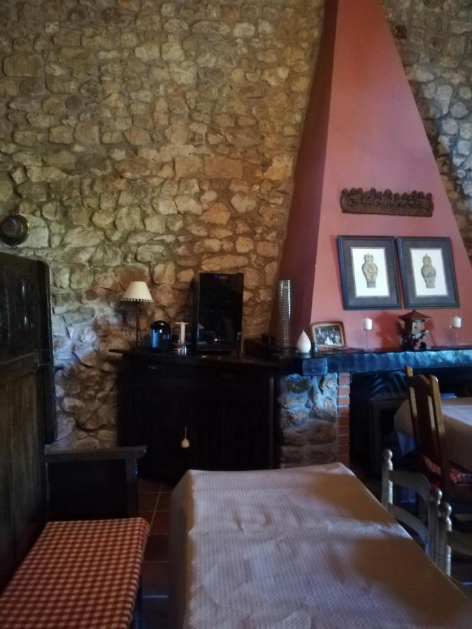 La Casa Nueva Alojamiento Rural Cereceda  外观 照片