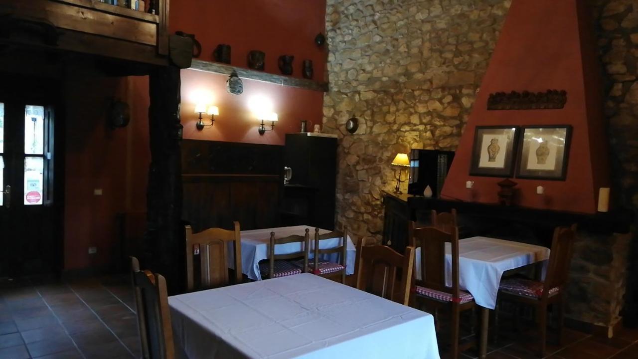 La Casa Nueva Alojamiento Rural Cereceda  外观 照片