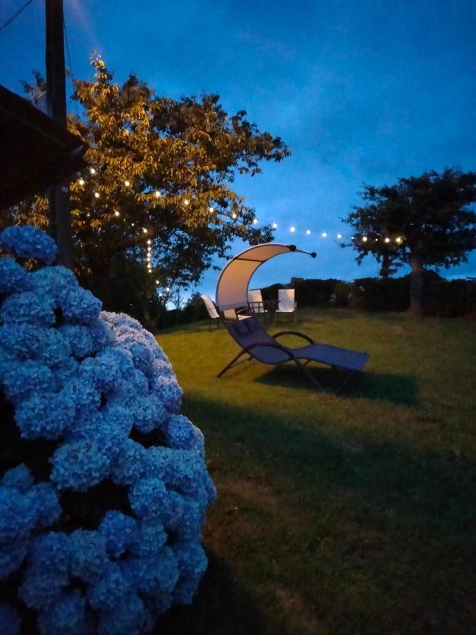 La Casa Nueva Alojamiento Rural Cereceda  外观 照片
