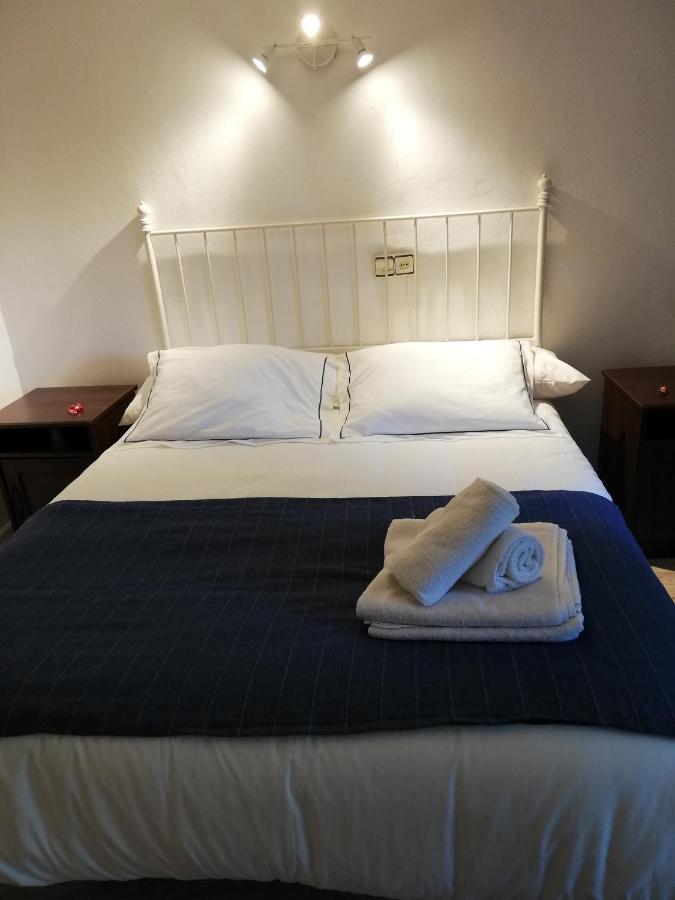 La Casa Nueva Alojamiento Rural Cereceda  外观 照片