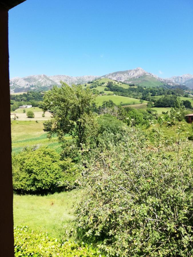 La Casa Nueva Alojamiento Rural Cereceda  外观 照片