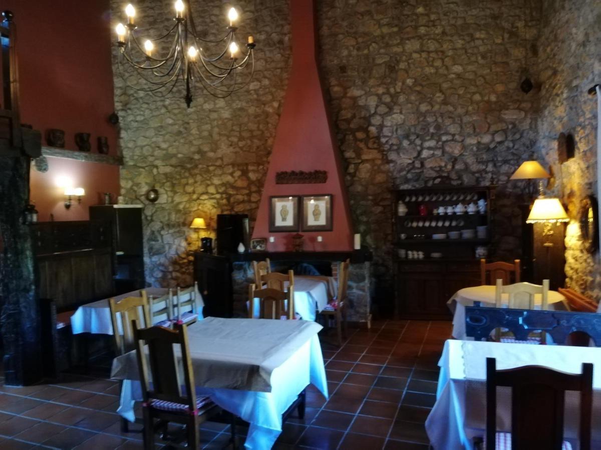 La Casa Nueva Alojamiento Rural Cereceda  外观 照片