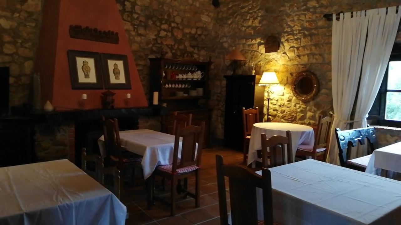 La Casa Nueva Alojamiento Rural Cereceda  外观 照片