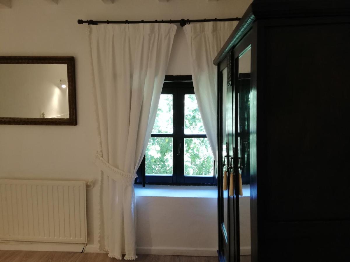 La Casa Nueva Alojamiento Rural Cereceda  外观 照片