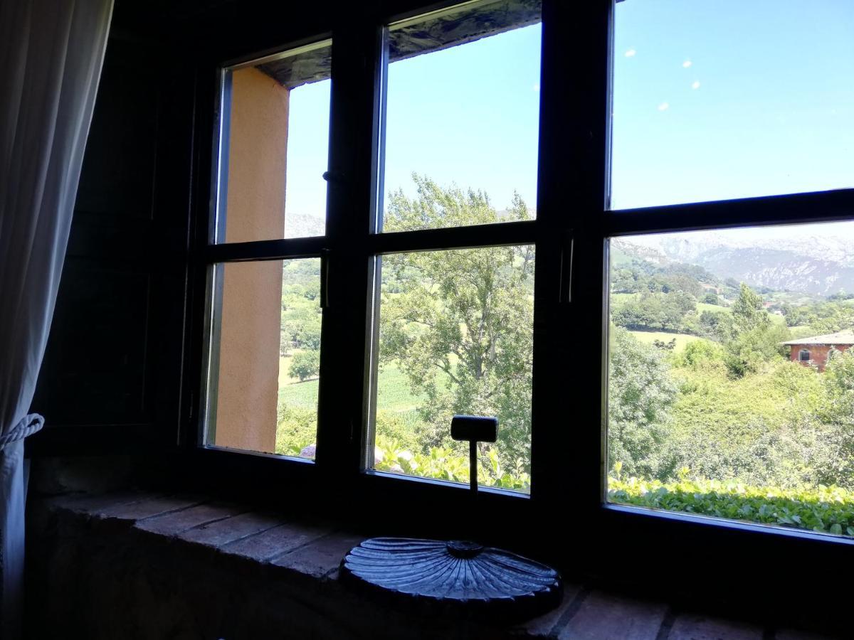 La Casa Nueva Alojamiento Rural Cereceda  外观 照片