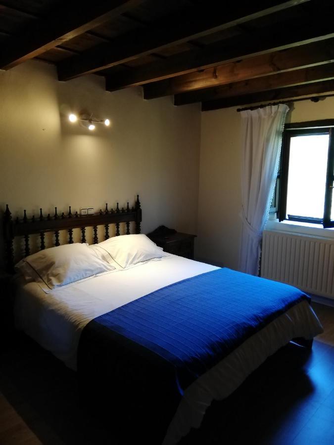 La Casa Nueva Alojamiento Rural Cereceda  外观 照片