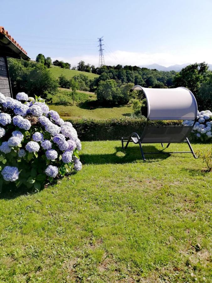 La Casa Nueva Alojamiento Rural Cereceda  外观 照片