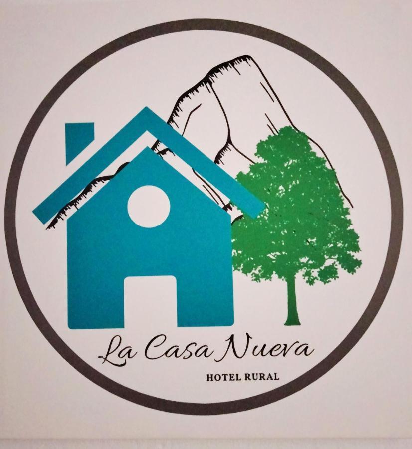 La Casa Nueva Alojamiento Rural Cereceda  外观 照片