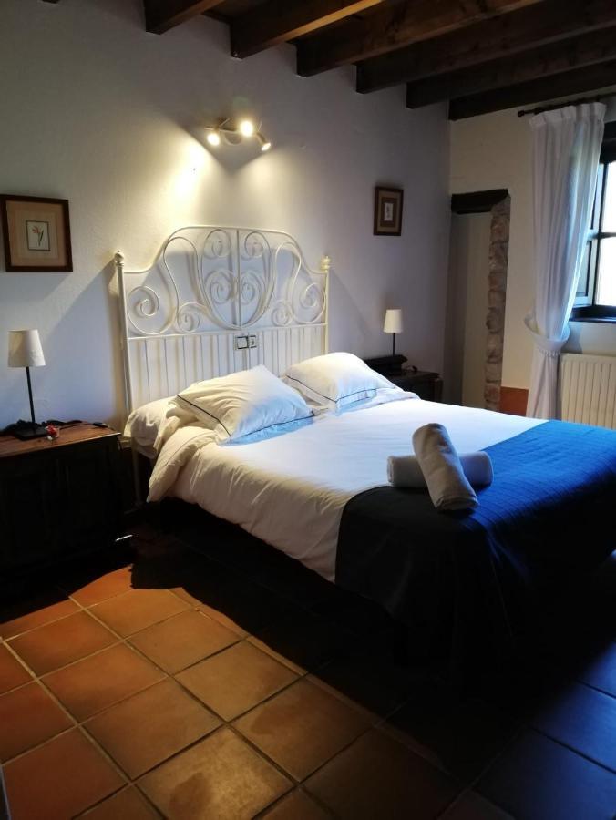 La Casa Nueva Alojamiento Rural Cereceda  外观 照片