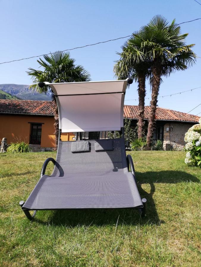 La Casa Nueva Alojamiento Rural Cereceda  外观 照片