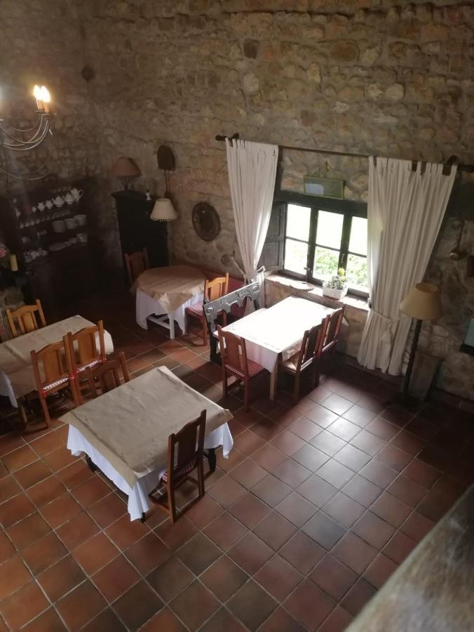 La Casa Nueva Alojamiento Rural Cereceda  外观 照片