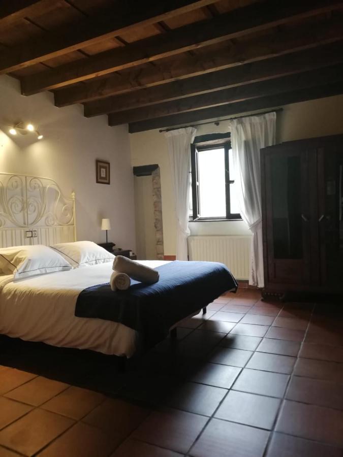 La Casa Nueva Alojamiento Rural Cereceda  外观 照片
