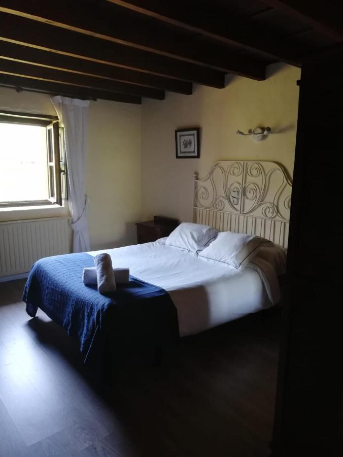 La Casa Nueva Alojamiento Rural Cereceda  外观 照片