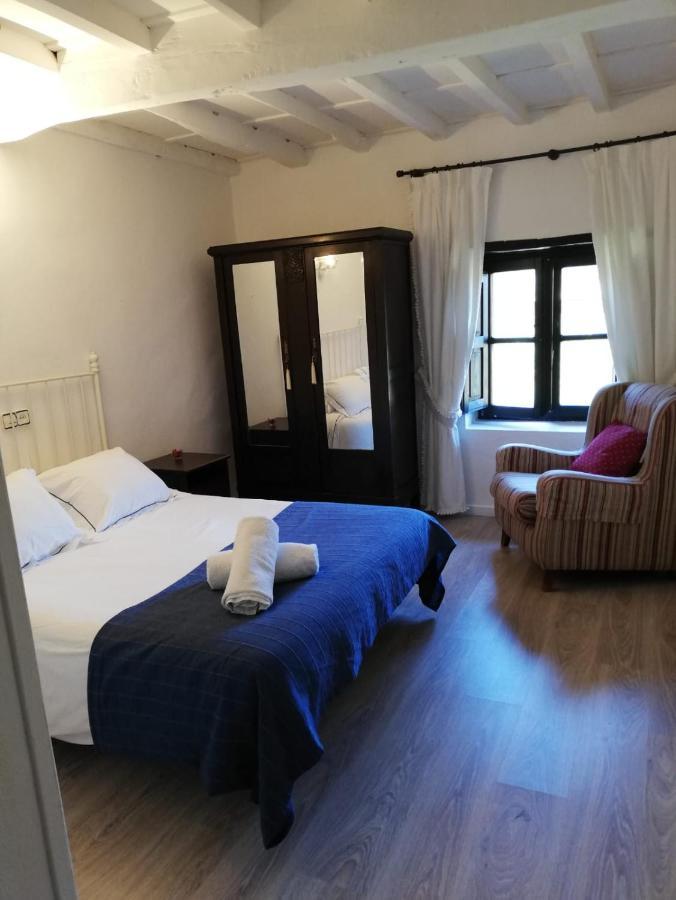 La Casa Nueva Alojamiento Rural Cereceda  外观 照片