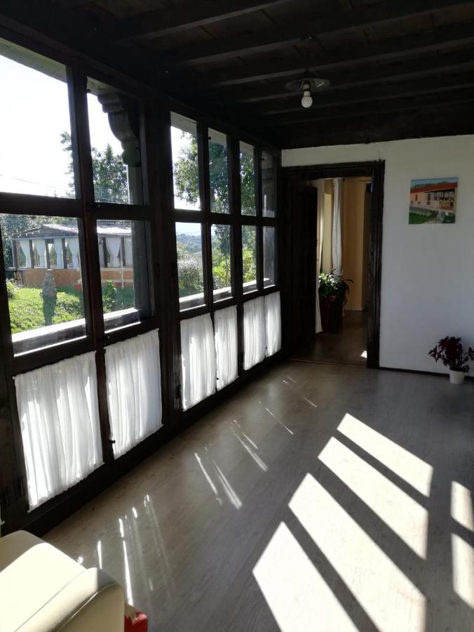 La Casa Nueva Alojamiento Rural Cereceda  外观 照片