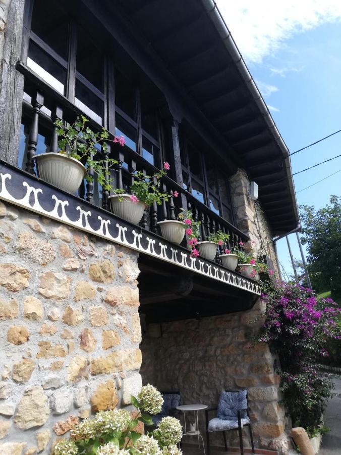 La Casa Nueva Alojamiento Rural Cereceda  外观 照片