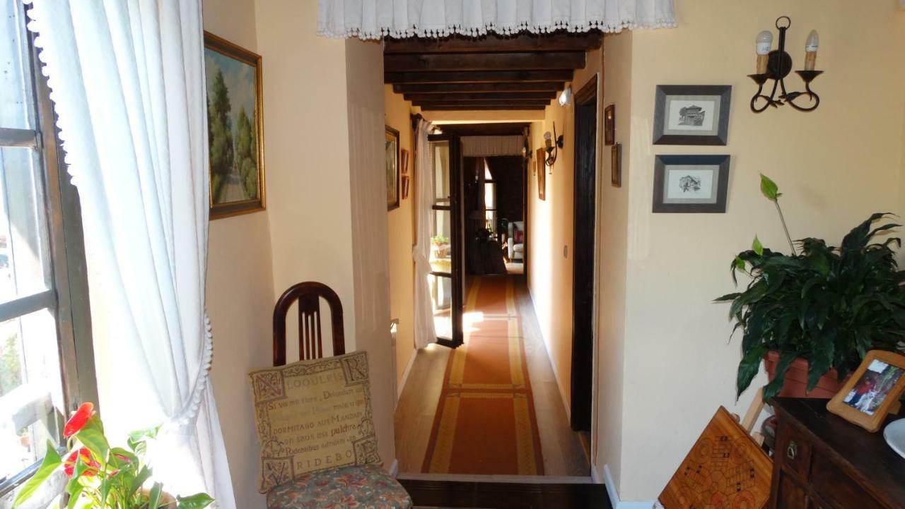 La Casa Nueva Alojamiento Rural Cereceda  外观 照片