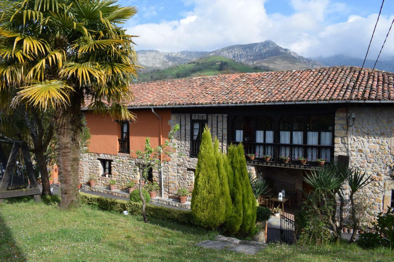 La Casa Nueva Alojamiento Rural Cereceda  外观 照片